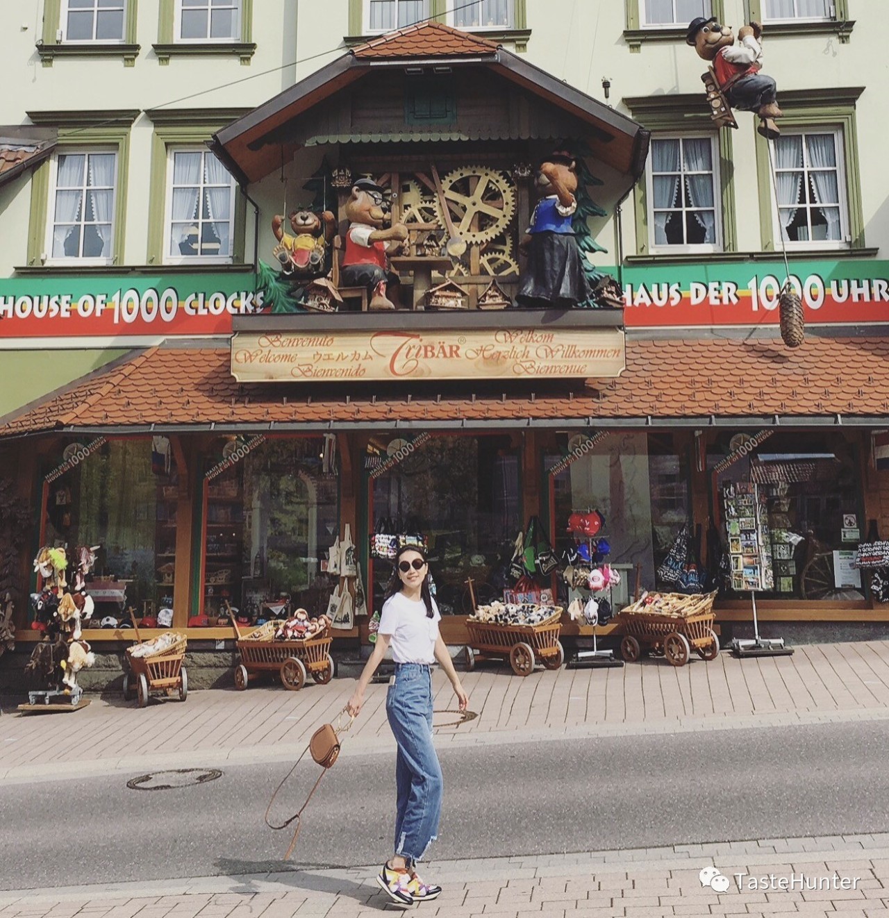 得意之剁｜750港币的Prada，所有朋友都要和我绝交了