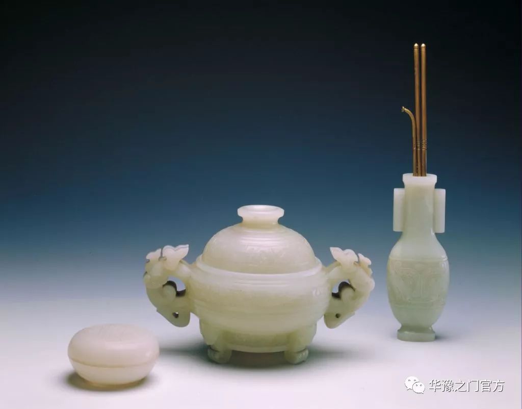 玉石籽料就是老料吗,玉石籽料都是哪里找来的