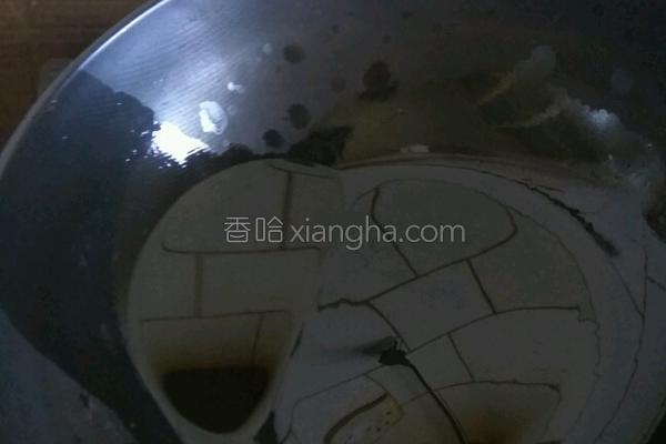 铁锅焖面哪里的特产,铁锅焖面家庭版教程