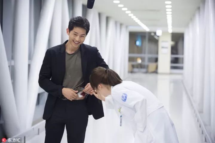 三分钟变身宋仲基！这个双11该入手的那些平价西装｜小姐姐门诊