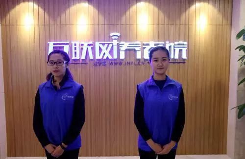 “指尖上的养老院”，江宁老年人的另外一个家！