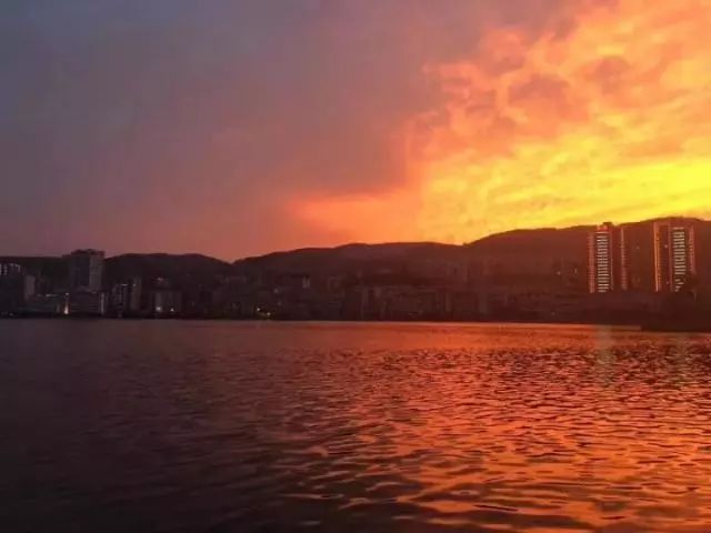 一封云南的特殊来信,一封来自云南的感谢信