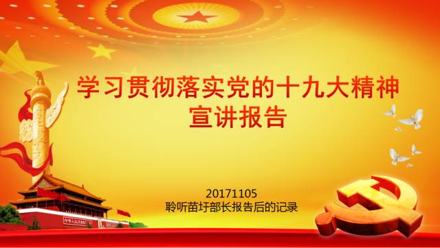 十九大代表回基层宣讲报告,中央宣讲团对党的二十大宣讲全文