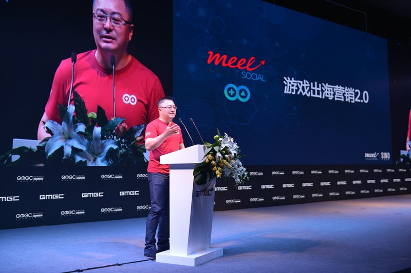 游戏出海推广运营工作,游戏出海推广营销引流需精准