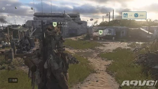 使命召唤二战版本推荐最新,使命召唤二战全部讲解