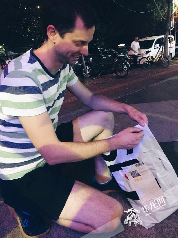 海外代购和双十一,双十一你还在网购吗