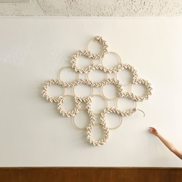 打结为什么这么难,打结代表了人们怎样的感受