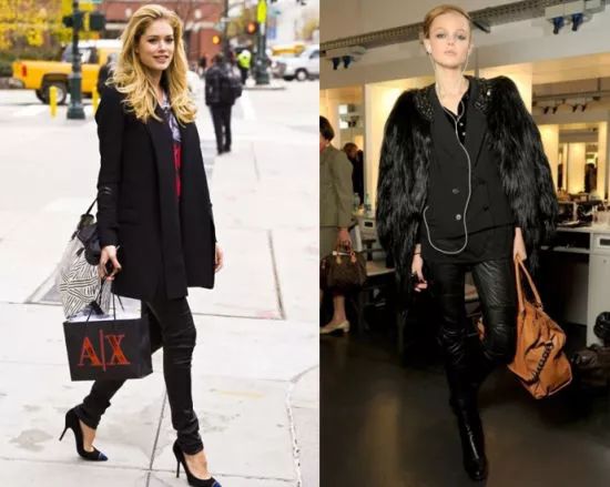 Madam问答室丨洗手液、牙贴、控油防脱洗发水、短靴搭配、皮裤搭配