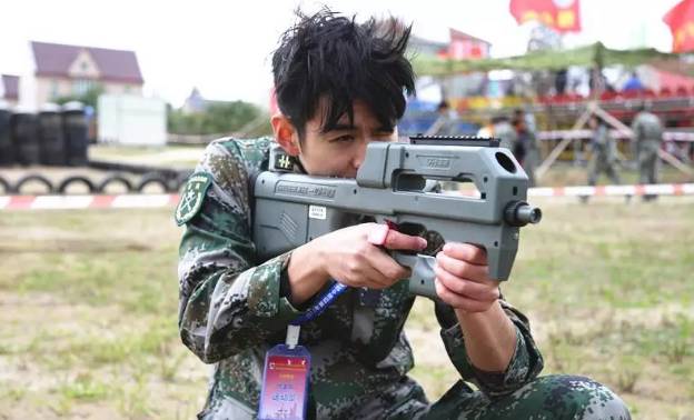 2017年第四届中国*战野**运动冠军赛在崇明激烈开赛！