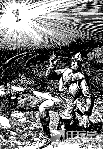 来看看吾王亚瑟王的可爱瞬间,亚瑟王是怎样的王者