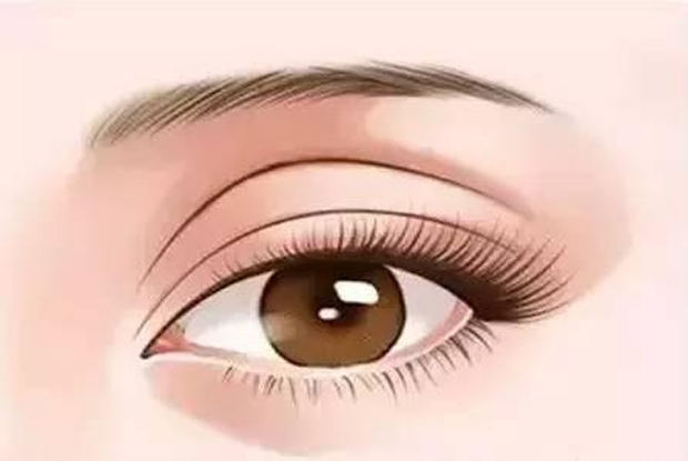 如何快速又有效的变成大眼睛,如何养成纯天然大眼睛