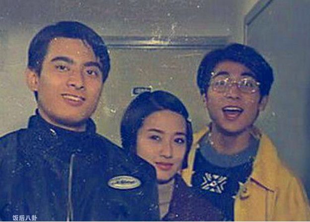 袁泉谈马伊琍是一个什么样的女人,马伊琍和袁泉出席活动长发已及肩