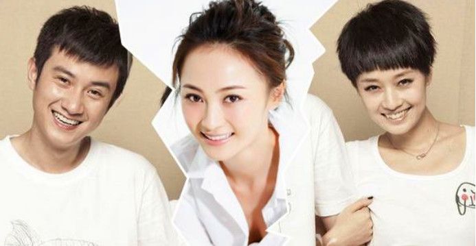 袁泉谈马伊琍是一个什么样的女人,马伊琍和袁泉出席活动长发已及肩