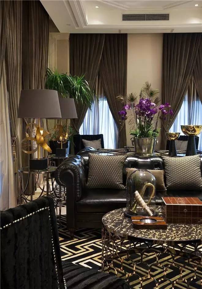 王兵形象设计,王兵谈营造