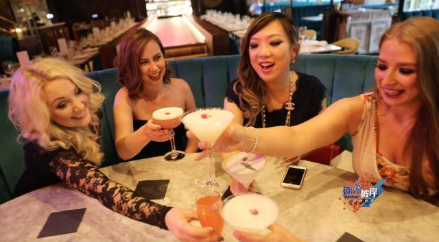 全球一半的奢侈品被中国人买,全世界的奢侈品都被中国人买了