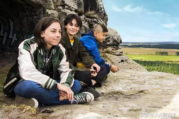 九部适合春天看的电影,九部值得看的电视剧