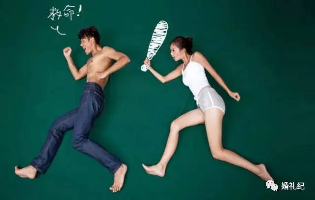 10种必拍婚纱照风格,摄影师亲手教新人摆婚纱照造型