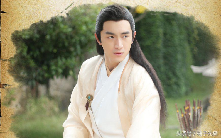 《楚乔传》大结局：宇文玥和燕洵，楚乔最终会选谁