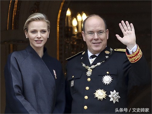 欧洲君主国家一览表,欧洲哪些国家君主有实权