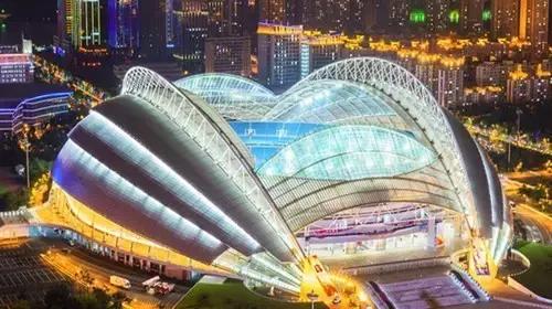 2025沈阳全国冬季运动会,沈阳市2019沈河区运动会