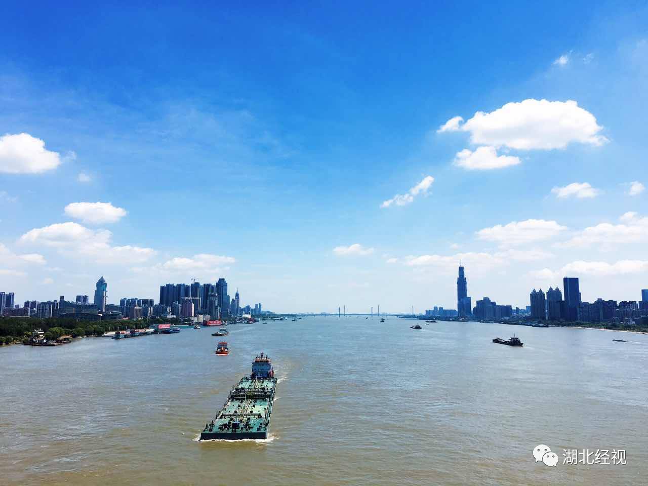 “武汉蓝”连日刷屏背后要防着这个尤其是小孩孕妇要特别注意