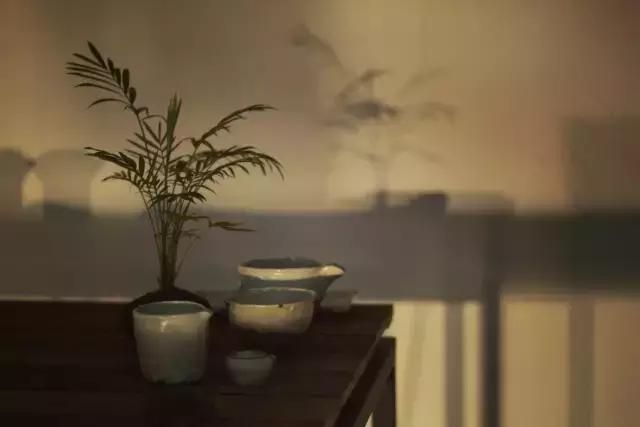 次瓦寻店：来·爽快掌柜·感知贴近生活的器物之美