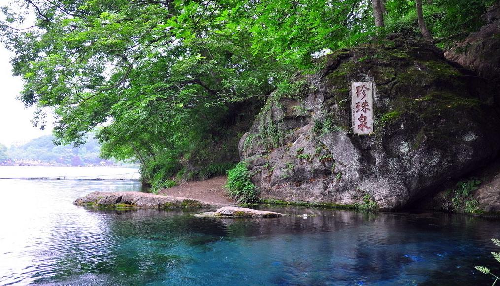 南京珍珠泉免费游玩攻略,南京珍珠泉值得去么