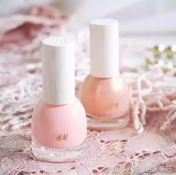 hm的衣服和拼多多的衣服,hm旗下有哪些化妆品