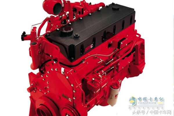 老司机告诉你的经验,西安康明斯440发动机多少钱