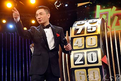 中国最早的综艺节目是什么,盘点那些年十大综艺节目