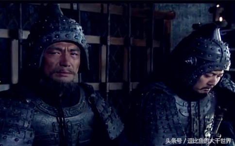 张飞要是一个五大三粗的糙汉子,他的两个女儿怎么能成为皇后,《三国演义》对张飞的形象描述狠了点