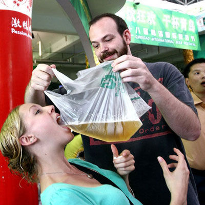 青岛哪里的小吃好吃还便宜,青岛哪里能吃到正宗的西安小吃