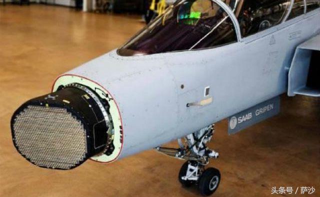 越南会购买这种先进战机？它号称可以同第5代战机对抗