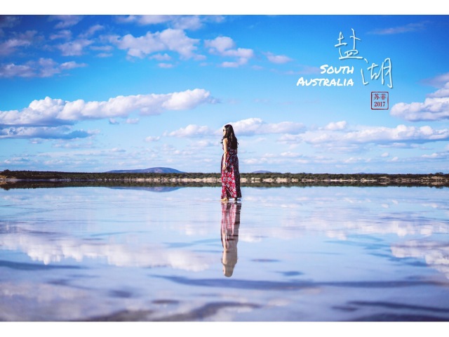 听说，你也想以旅游为生