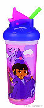 让宝宝爱喝水的水杯,专治宝宝不爱喝水的水杯