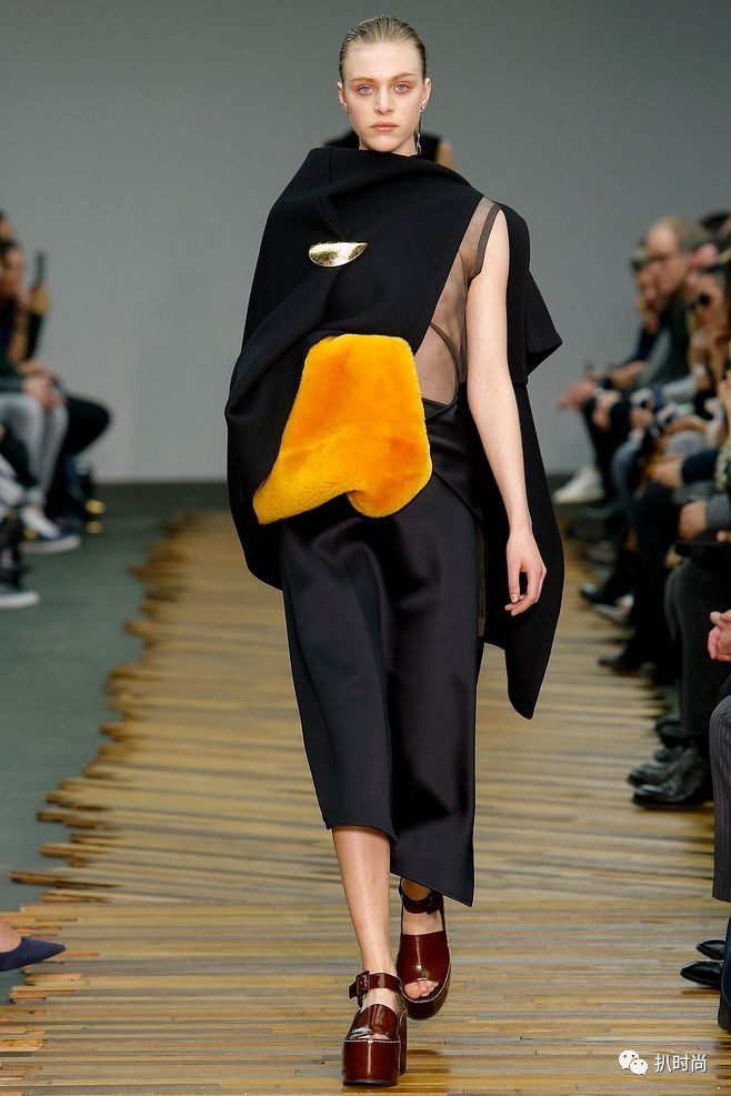 干货！你和设计大神之间，只差一个拼接