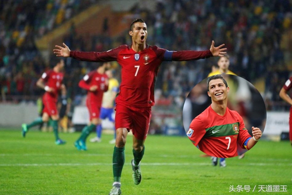 葡萄牙足坛十大名人,葡萄牙队历史十大巨星