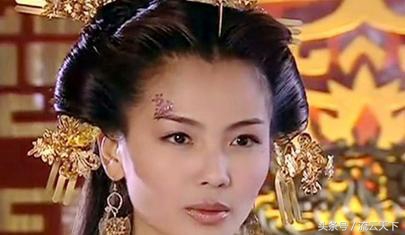 南唐后主李煜与小周后的故事老梁,五代十国李煜和小周后的故事