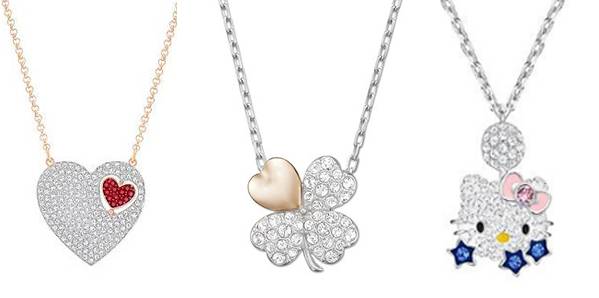 施华洛世奇进货渠道不一样,义乌小商品的施华洛世奇是真的吗