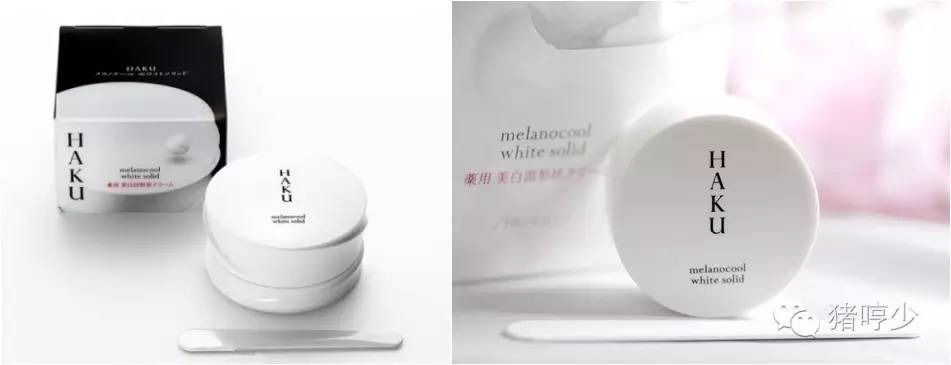 连护肤品都自带制冷技能了，而你还在流汗扛热？