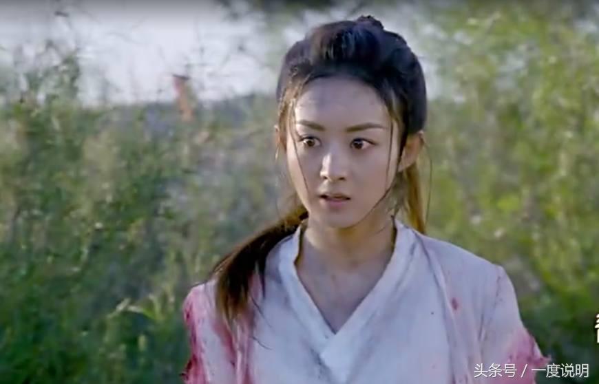 楚乔萧策外出散心遭伏击楚乔受伤,楚乔萧策城外遇险宇文玥救楚乔