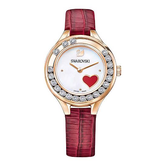 施华洛世奇进货渠道不一样,义乌小商品的施华洛世奇是真的吗