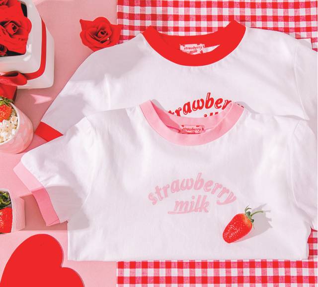 海外穿搭,类似zarahm的服装品牌