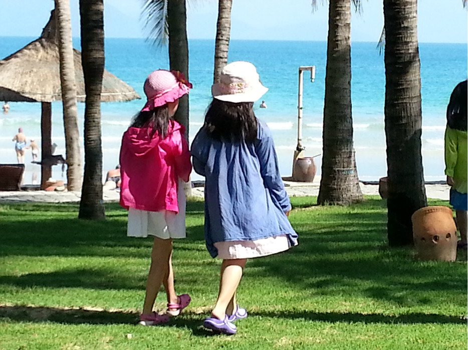 越南芽庄亲子游自由行攻略,越南亲子旅游攻略