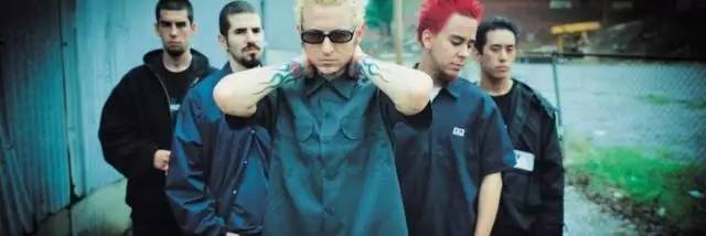 林肯公园到中国,林肯公园从经典到未来的音乐之旅