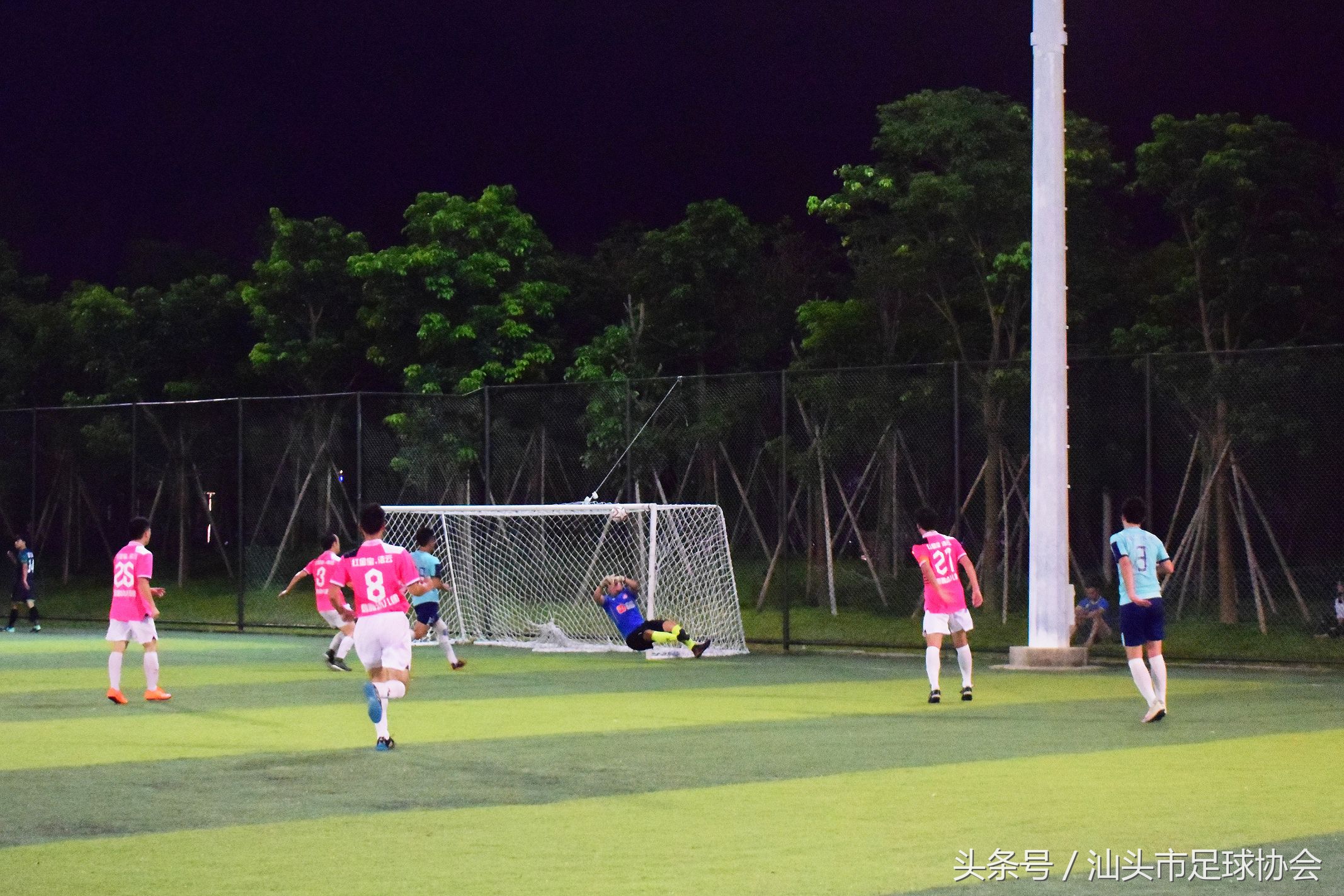 2017汕头足球联赛,汕头足球联赛市赛赛程