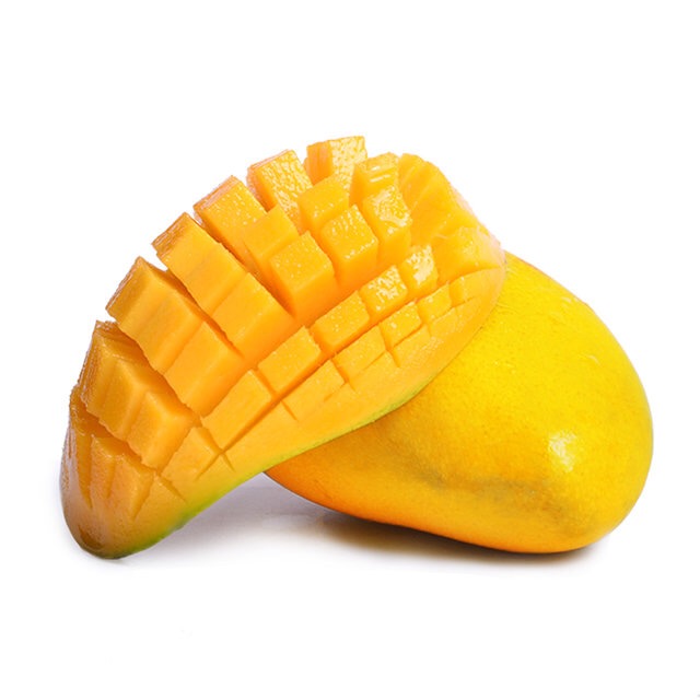 广西小台芒的规格,广西小台芒和金煌芒哪种好吃