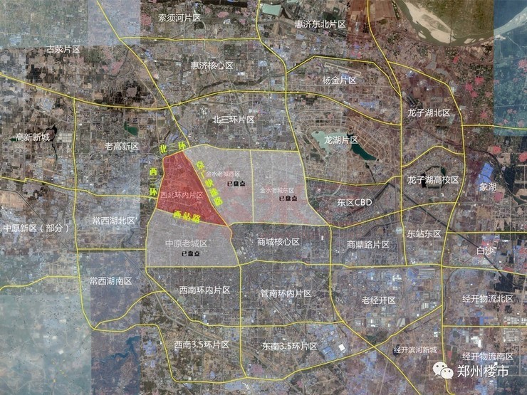 高架地铁房升值空间大吗,靠近高架的房子值得买吗