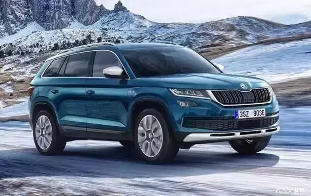 销量排名前十的汽车7座suv,2020销量最高合资七座suv