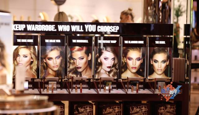 全球一半的奢侈品被中国人买,全世界的奢侈品都被中国人买了